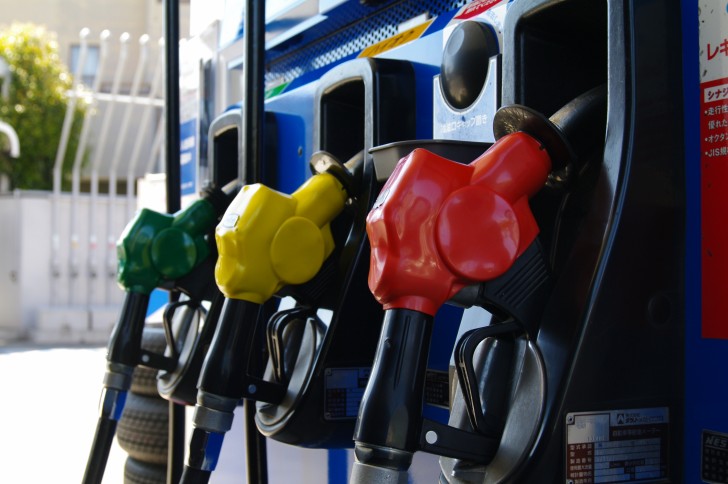 Gasolinas: muy cerca de la autosuficiencia?